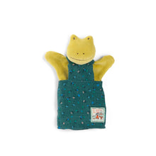 Load image into Gallery viewer, Moulin Roty Grande Famille Hand Puppet