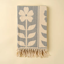Load image into Gallery viewer, Daisy Days Throw