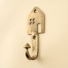 Load image into Gallery viewer, Su Casa Iron Hook