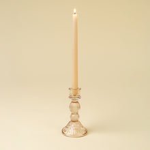 Load image into Gallery viewer, Callista Candleholder, Blush