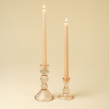 Load image into Gallery viewer, Callista Candleholder, Blush