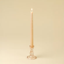 Load image into Gallery viewer, Callista Candleholder, Blush