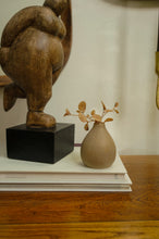Load image into Gallery viewer, Rockform Ceramic Bud Vase, Terracotta