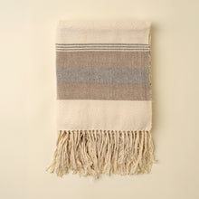 Load image into Gallery viewer, Nora Handloomed Throw