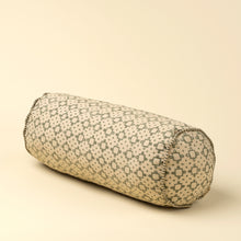 Load image into Gallery viewer, Kiran Block Print Bolster