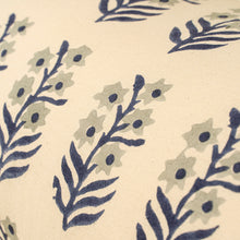 Load image into Gallery viewer, Sita Block Print Bolster
