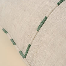 Load image into Gallery viewer, Antibes Linen Pillow, 20x20"