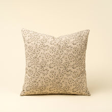 Load image into Gallery viewer, Kalyani Block Print Pillow, 20x20"