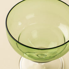 Load image into Gallery viewer, Savoy Coupe Glass