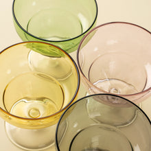 Load image into Gallery viewer, Savoy Coupe Glass