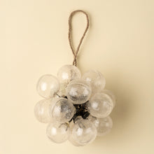 Load image into Gallery viewer, Recycled Bubble Bunch Decor, Clear