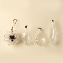 Load image into Gallery viewer, Recycled Bubble Bunch Decor, Clear