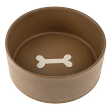 Load image into Gallery viewer, Bone Bowl, Earth, Large