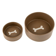 Load image into Gallery viewer, Bone Bowl, Earth, Small