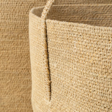 Load image into Gallery viewer, Natura Seagrass Basket