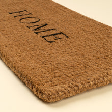 Load image into Gallery viewer, Home Coir Doormat, Large