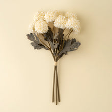 Load image into Gallery viewer, Morandi Bloom Bouquet, Cream