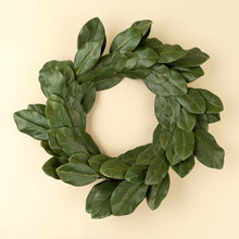 Load image into Gallery viewer, Magnolia Wreath