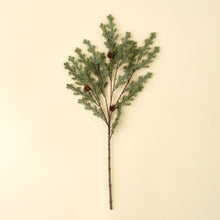 Load image into Gallery viewer, Woodland Pine Sprig