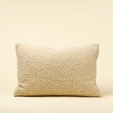 Load image into Gallery viewer, Theo Handwoven Cushion, 16x24"