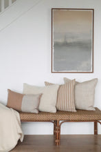 Load image into Gallery viewer, Theo Handwoven Cushion, 16x24"