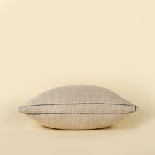 Load image into Gallery viewer, Framed Linen Cushion, 20x20"
