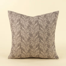 Load image into Gallery viewer, Clover Cushion, 20x20"