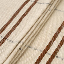 Load image into Gallery viewer, Astrid Handloom Tea Towel