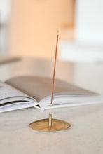 Load image into Gallery viewer, Incense Set, 30 Sticks + Holder, Velvet Dusk