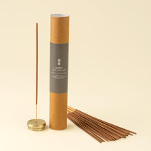 Load image into Gallery viewer, Incense Set, 30 Sticks + Holder, Ember