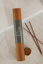 Load image into Gallery viewer, Incense Set, 30 Sticks + Holder, Ember