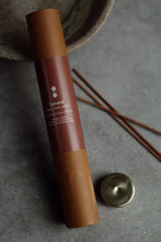 Load image into Gallery viewer, Incense Set, 30 Sticks + Holder, Harvest