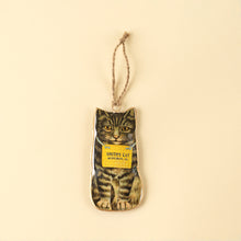 Load image into Gallery viewer, Smith's Cat Ornament
