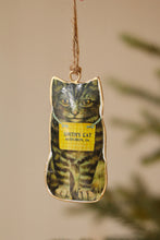 Load image into Gallery viewer, Smith's Cat Ornament