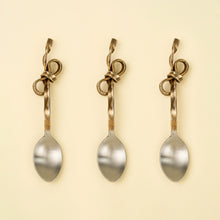 Load image into Gallery viewer, Tied Bow Spoons