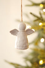 Load image into Gallery viewer, Angel Ornament