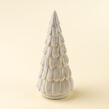 Load image into Gallery viewer, Snowdrift Ceramic Tree, Birch