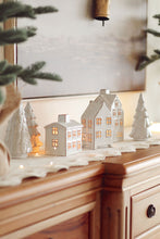 Load image into Gallery viewer, Snowdrift Ceramic Tree, Aspen