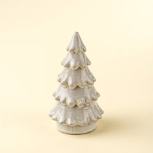 Load image into Gallery viewer, Snowdrift Ceramic Tree, Aspen