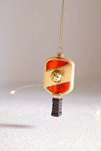 Load image into Gallery viewer, Pickleball Ornament