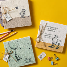 Load image into Gallery viewer, Dreams Winnie The Pooh Journal