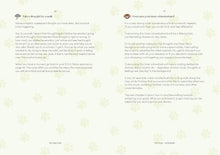 Load image into Gallery viewer, Sit, Stay, Grow: How Dogs Can Help You Worry Less and Walk Into a Better Future