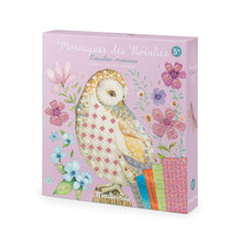 Load image into Gallery viewer, Mosaic Craft Kit