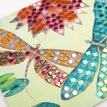 Load image into Gallery viewer, Mosaic Craft Kit