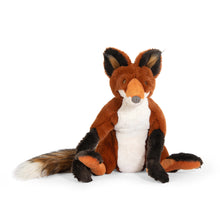 Load image into Gallery viewer, Moulin Roty Fox Plush