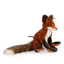 Load image into Gallery viewer, Moulin Roty Fox Plush
