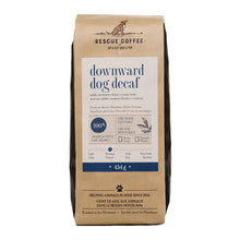 Load image into Gallery viewer, Downward Dog Decalf Coffee