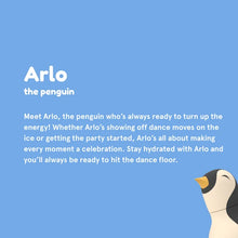 Load image into Gallery viewer, Penguin Bestie Bottle