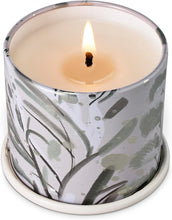 Load image into Gallery viewer, Illume Winter White Demi Vanity Tin Candle