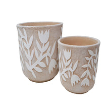Load image into Gallery viewer, Tulip Pot